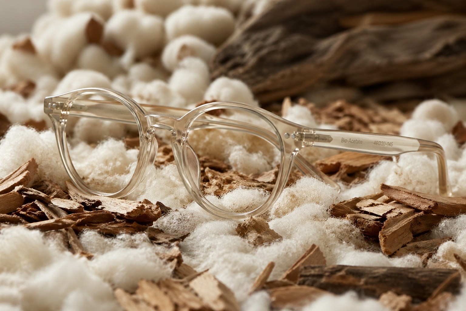 wholesale eco friendly glasses