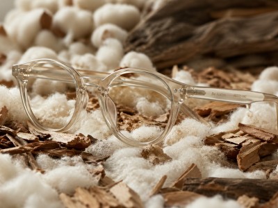 Custom Eyeglasses Frames: Leading the 2026 Shift Toward Eco-Conscious Luxury