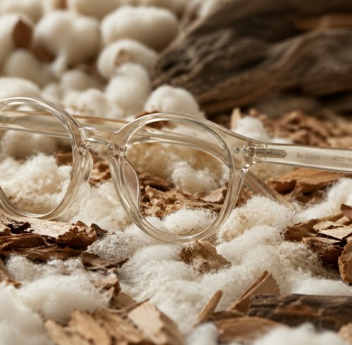 Custom Eyeglasses Frames: Leading the 2026 Shift Toward Eco-Conscious Luxury
