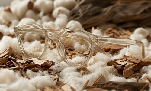 Custom Eyeglasses Frames: Leading the 2026 Shift Toward Eco-Conscious Luxury