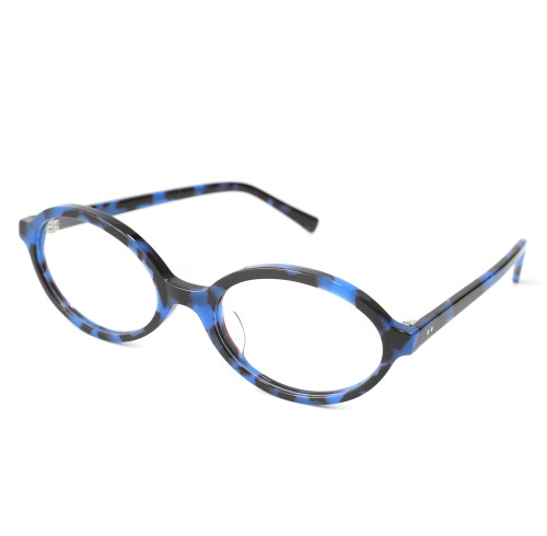 Oval Shape Custom Eyeglasses Frames Chinese Acetate Eyewear Manufacturers