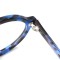 Oval Shape Custom Eyeglasses Frames Chinese Acetate Eyewear Manufacturers