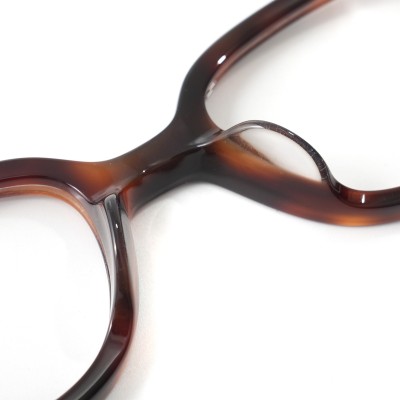 Gray Oval Customized Acetate Private Label Eyewear China Custom Eyeglasses Frames Manufacturers