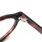 Tortoiseshell Customized Acetate Optical Eyeglasses Frames China Acetate Eyewear Manufacturers