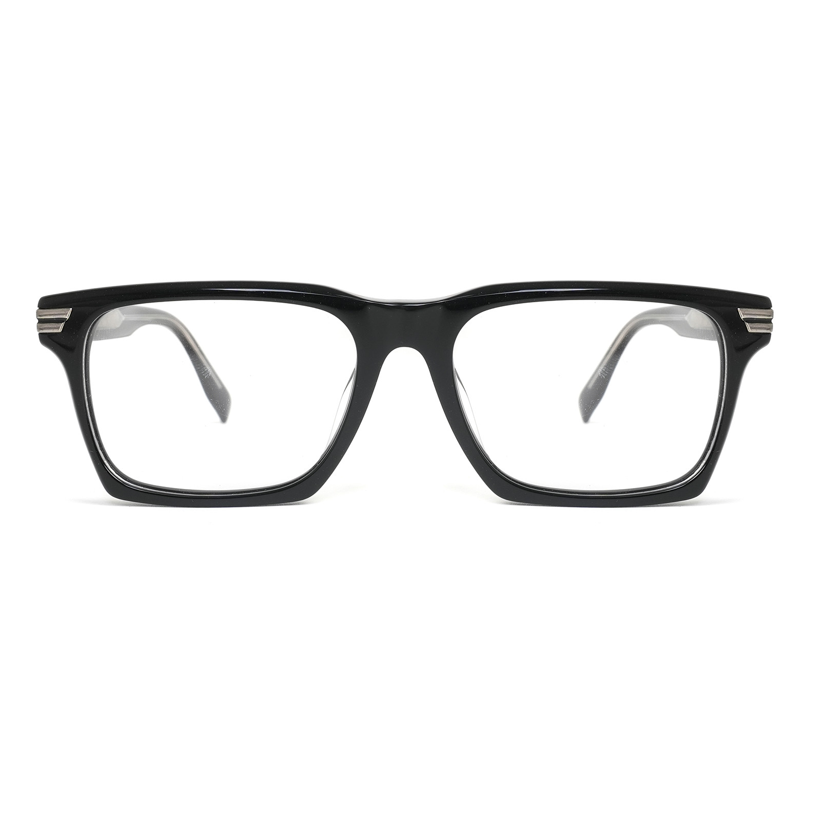 supply hd acetate men optical frame