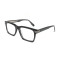 Custom Made Eyeglass Frames For Men High End Men Classic Eyewear Manufacture