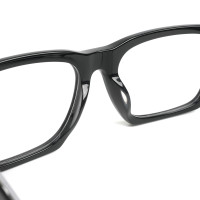 Custom Made Eyeglass Frames For Men High End Men Classic Eyewear Manufacture