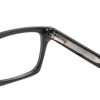 Custom Made Eyeglass Frames For Men High End Men Classic Eyewear Manufacture