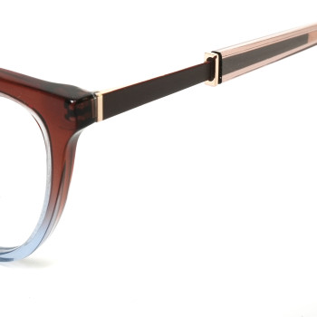 Customized Cat Eye Optical Glasses Frames China Acetate Optical Frames Suppliers