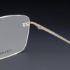 Wholesale Titanium Eyeglass Frames China Rimless Eyewear Manufacturer