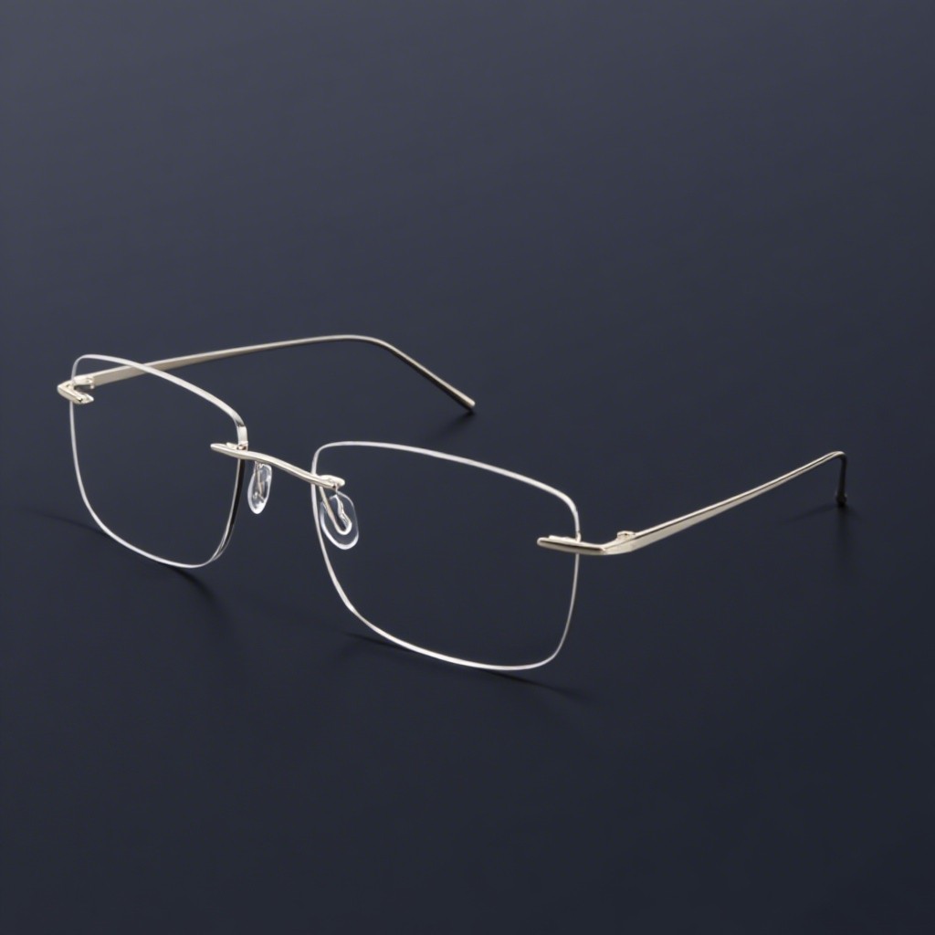 titanium eyewear manufacturer