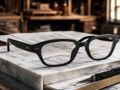 Beyond Off-the-Shelf: Why Bespoke Eyeglasses Frames are the Ultimate Investment in 2026