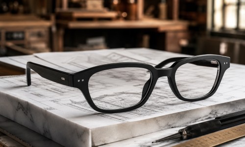 Beyond Off-the-Shelf: Why Bespoke Eyeglasses Frames are the Ultimate Investment in 2026
