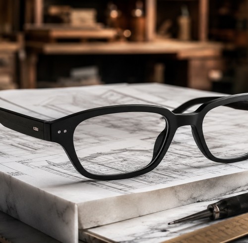 Beyond Off-the-Shelf: Why Bespoke Eyeglasses Frames are the Ultimate Investment in 2026