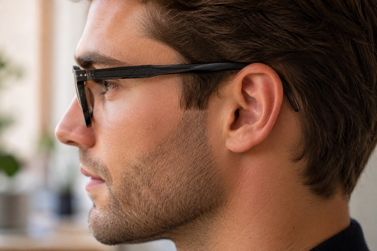 custom eyeglasses frames