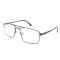Wholesale Titanium Aviator-style Eyeglass Frames Custom Aviator Frames Eyeglass China Titanium Eyewear Manufacturing