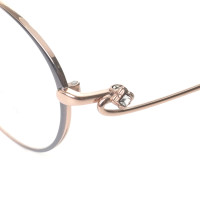 Wholesale Vintage Eyeglass Frames Titanium Material Customized Oval Optical Frames