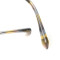 Wholesale Vintage Eyeglass Frames Titanium Material Customized Oval Optical Frames