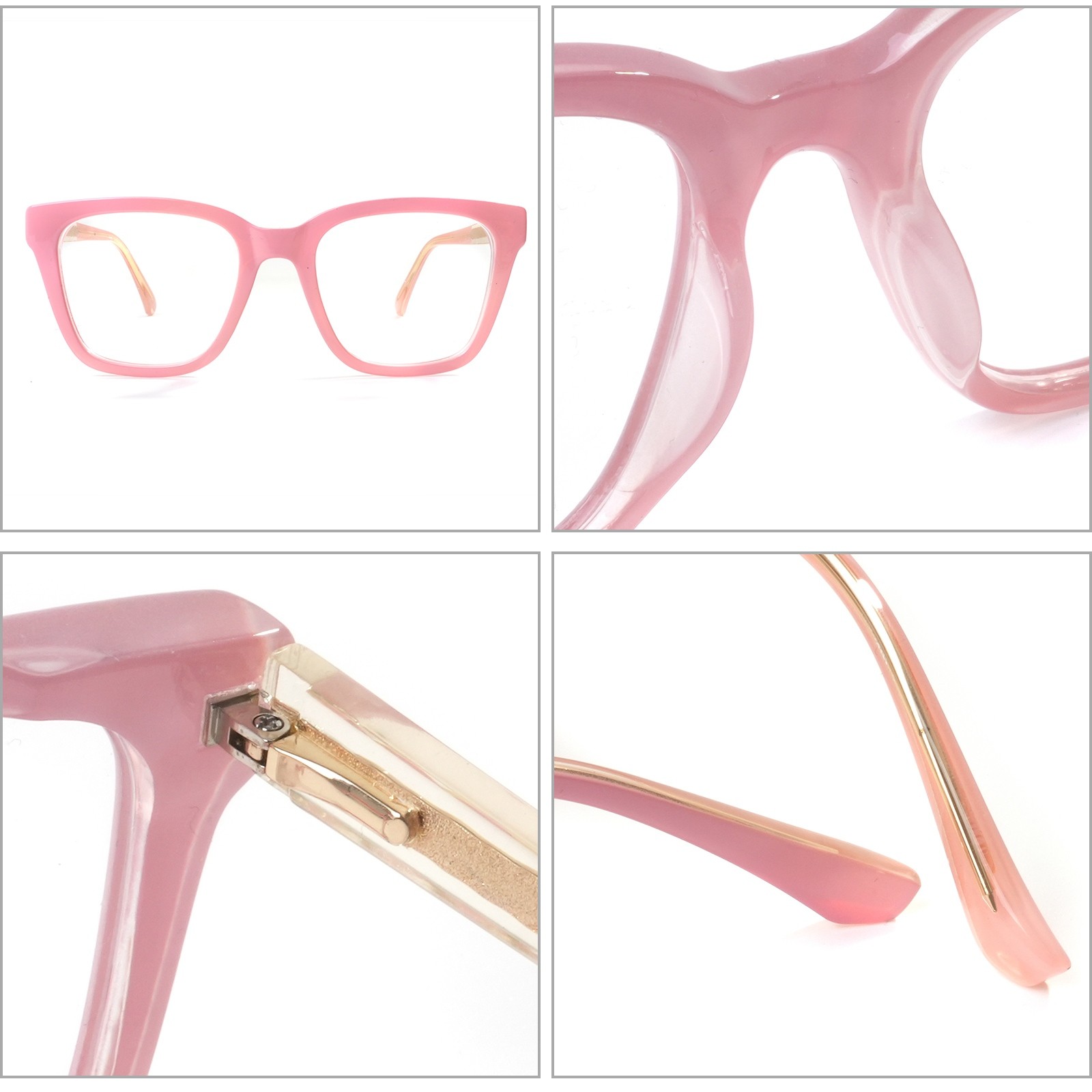 wholesale basic eyeglass frames supplier