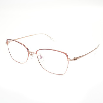 Luxury Lady's Custom Titanium Eyeglass Frames  |  Premium B2B Wholesale Pure Eyewear Manufacturer