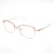 Luxury Lady's Custom Titanium Eyeglass Frames  |  Premium B2B Wholesale Pure Eyewear Manufacturer