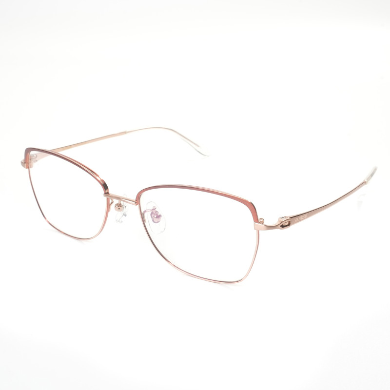 Luxury Lady's Custom Titanium Eyeglass Frames | Premium B2B Wholesale Pure Eyewear Manufacturer