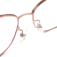 Luxury Lady's Custom Titanium Eyeglass Frames | Premium B2B Wholesale Pure Eyewear Manufacturer