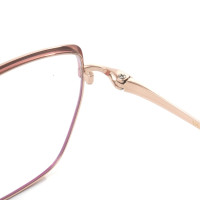 Luxury Lady's Custom Titanium Eyeglass Frames | Premium B2B Wholesale Pure Eyewear Manufacturer
