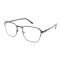 Wholesale Titanium Optical Frame Polygonal Round Shape  | Men Classic Eyewear Manufacturers