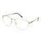 Wholesale Titanium Optical Frame Polygonal Round Shape  | Men Classic Eyewear Manufacturers