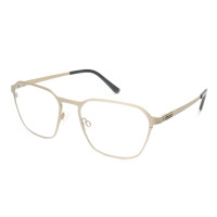Wholesale Titanium Optical Frame Polygonal Round Shape | Men Classic Eyewear Manufacturers