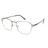 Wholesale Titanium Optical Frame Polygonal Round Shape  | Men Classic Eyewear Manufacturers