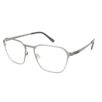 Wholesale Titanium Optical Frame Polygonal Round Shape  | Men Classic Eyewear Manufacturers