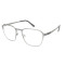 Wholesale Titanium Optical Frame Polygonal Round Shape  | Men Classic Eyewear Manufacturers