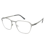 Wholesale Titanium Optical Frame Polygonal Round Shape | Men Classic Eyewear Manufacturers