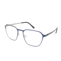 Wholesale Titanium Optical Frame Polygonal Round Shape | Men Classic Eyewear Manufacturers