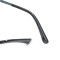 Customized Retro Square Optical Frames Pure Titanium Private Label Eyewear Manufacturing