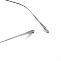 Wholesale Titanium Eyeglass Frames China Rimless Eyewear Manufacturer