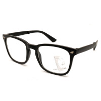 Hot Sales Cheap Classic Frames Men Folding Reading Glasses Blue Light Blocking Vintage Presbyopia Glass with Case