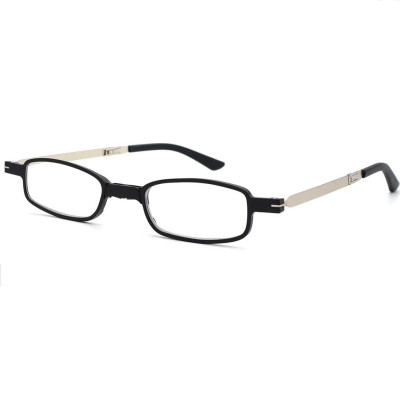 New Design Slim Reading Glasses Cell Phone Portable Holder Reading Glasses for Women Men