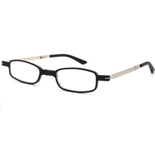 New Design Slim Reading Glasses Cell Phone Portable Holder Reading Glasses for Women Men