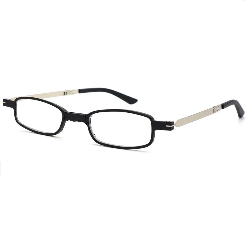 New Design Slim Reading Glasses Cell Phone Portable Holder Reading Glasses for Women Men