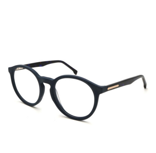 2024 New OriginaI TWO Clip On Classical Frame Support customization 23C129A