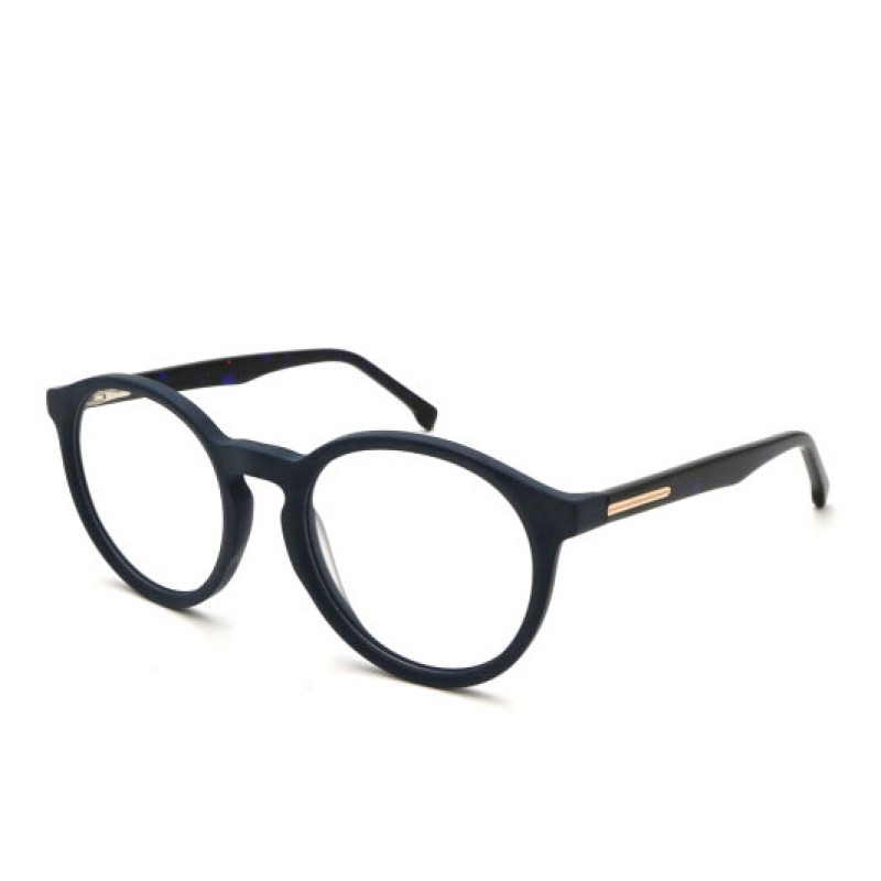 2024 New OriginaI TWO Clip On Classical Frame Support customization 23C129A