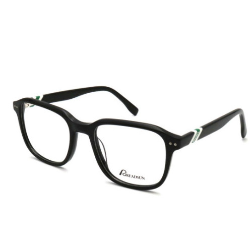 New Original Design Acetate Optical Frames