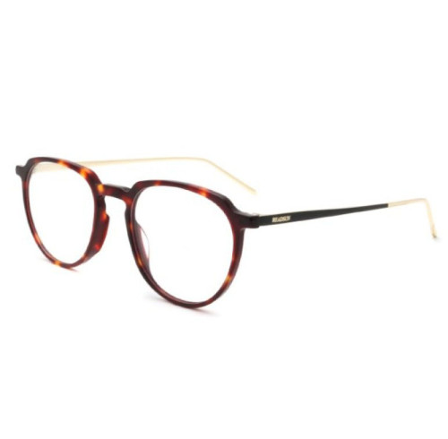 Ultralight Adult Acetate Optical Frame With Metal Temple
