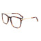 Tortoise Ultralight Adult Acetate Optical Frame With Metal Temple