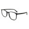 Best Selling Bio-Acetate Optical Frame with Wooden Texture