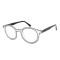 New arrival cp optical frame with plastic spring hinge Support customization