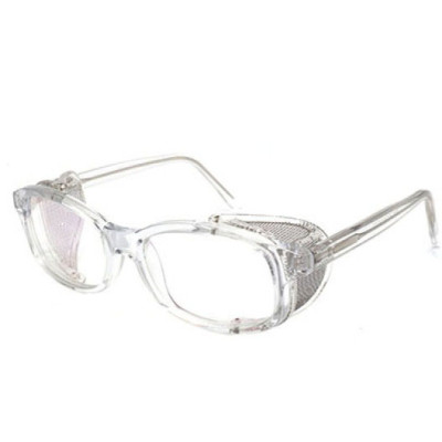 2024 New arrival cp optical frame safety goggles Support customization